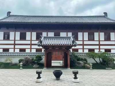 寺院建設(shè)工程施工管理：科學(xué)規(guī)劃，確保建筑品質(zhì)與安全